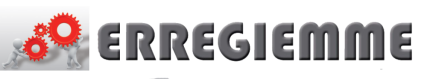 Erregiemme - Logo
